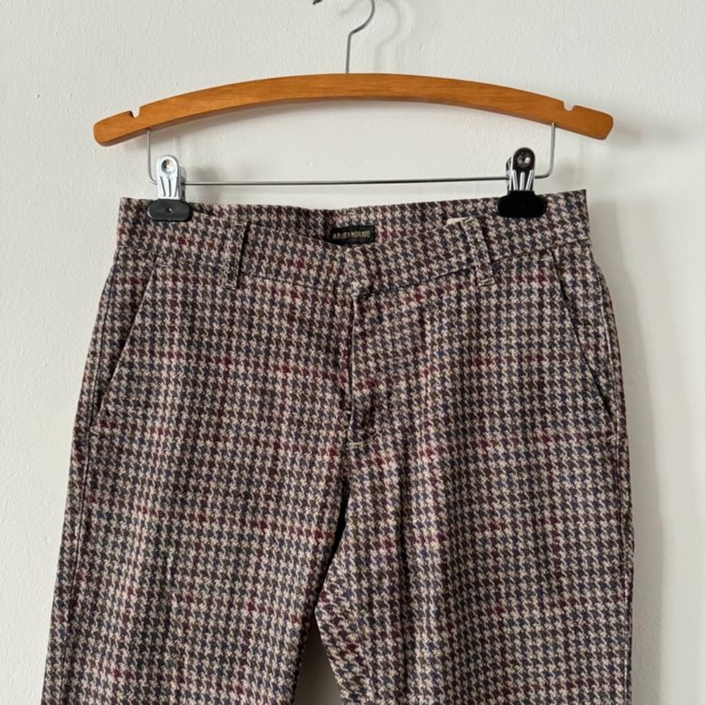 Italian Couture | Antony Morato Pants - 98% PURE THICK COTTON